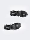 Dámska obuv syntetická koža LL274A162 906